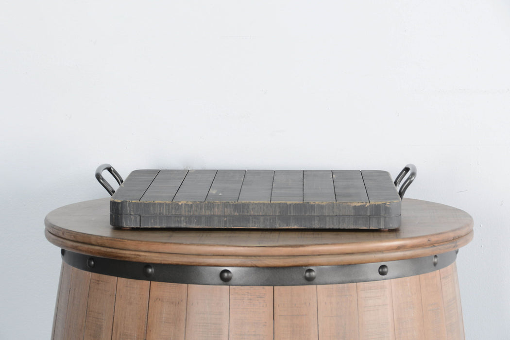 Marina - Ottoman Tray