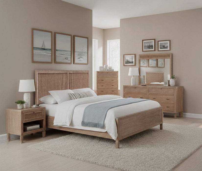 Belina - Bed