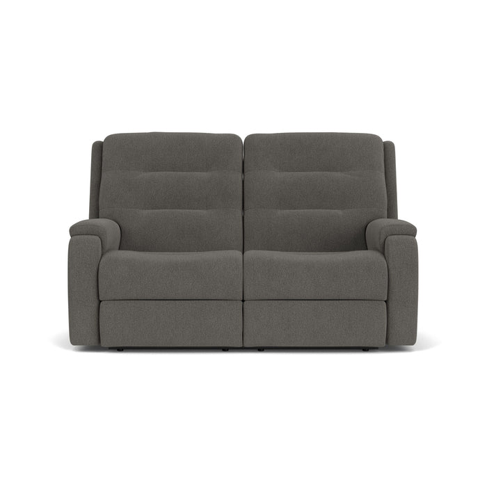 Arlo - Reclining Loveseat