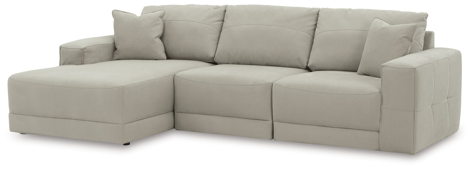 Next-Gen Gaucho - Sectional