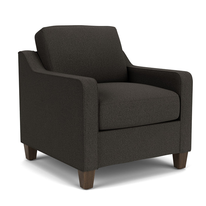 Drew - Fabric Chair