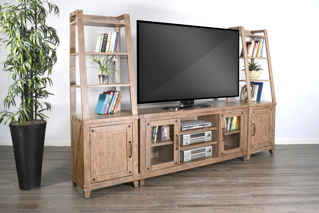 Vivian - Media Console