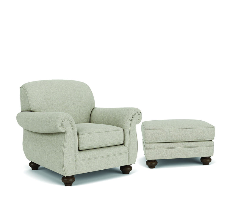 Winston - Fabric Chair
