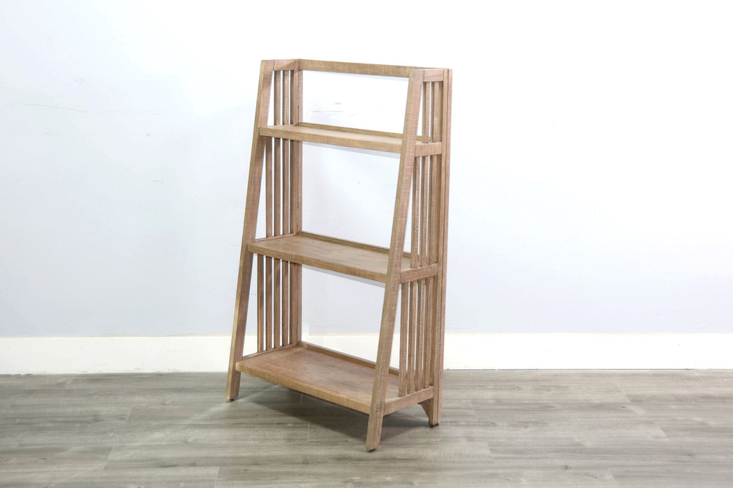 Desert Rock - Folding Bookcase