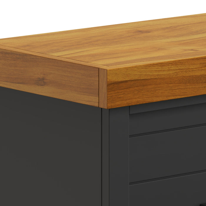 Washington - Fireplace Mantel