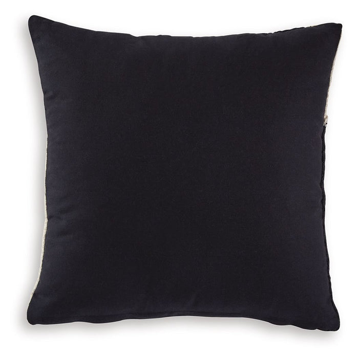 Veerbank - Pillow