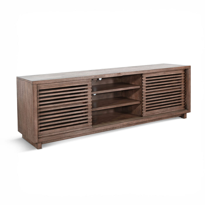 Doe Valley - TV Console