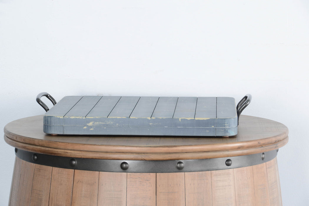 Marina - Ottoman Tray