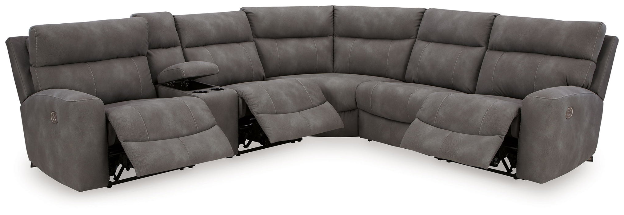 Next-Gen Durapella - Reclining Sectional