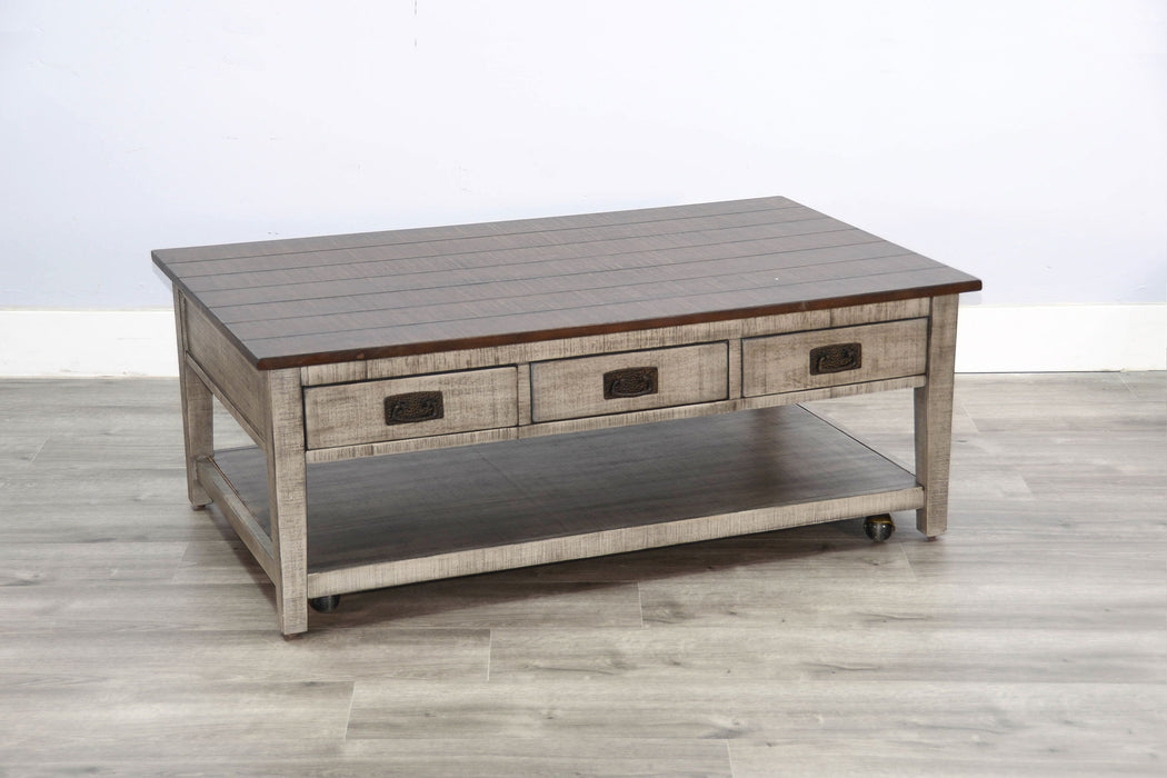 Homestead Hills - Table