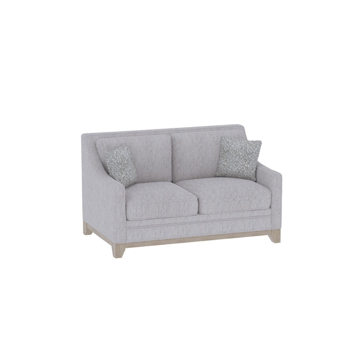 Kora - Loveseat - River Sand