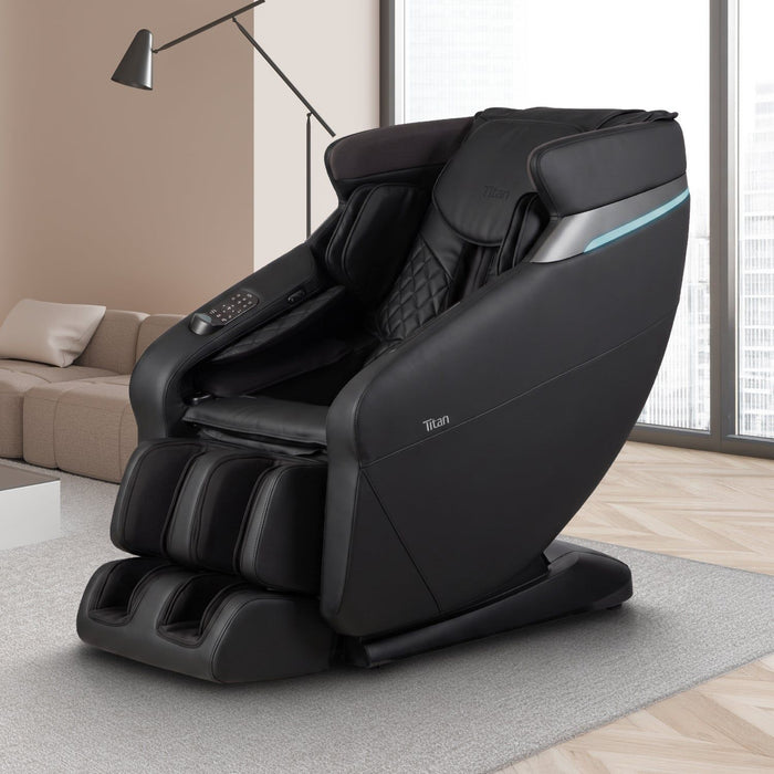 Forma 3D+2D - Massage Chair