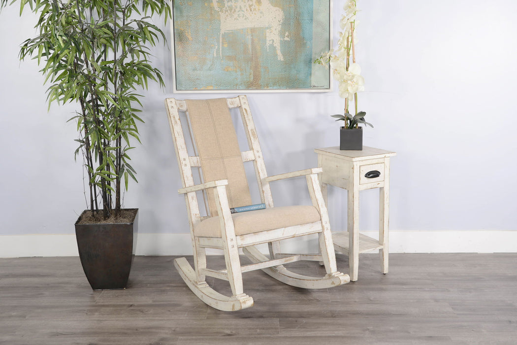Marina - Chair Side Table