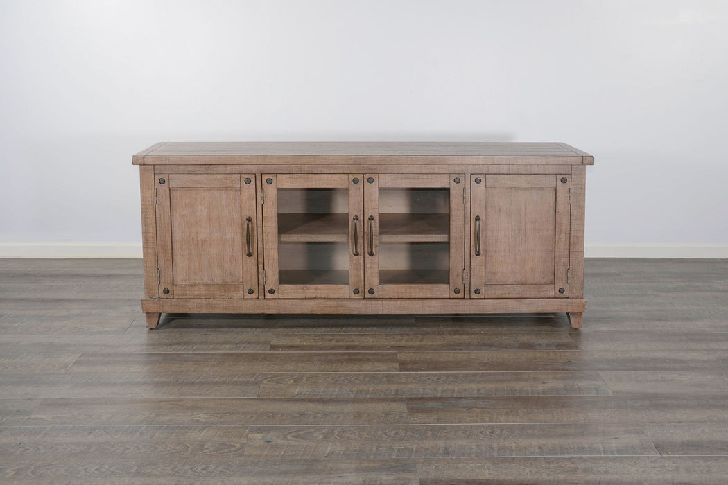 Vivian - TV Media Console