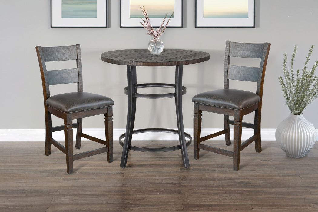 Homestead - Round Table