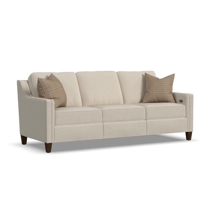 Finley - 87" Power Inclining Sofa
