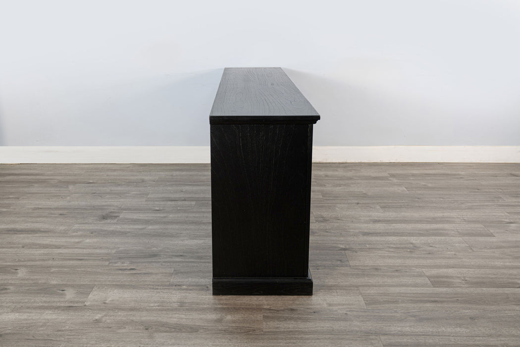 Banning - Long Media Cabinet - Umbra