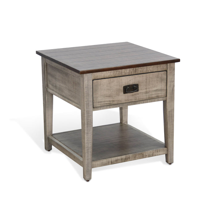 Homestead Hills - Table