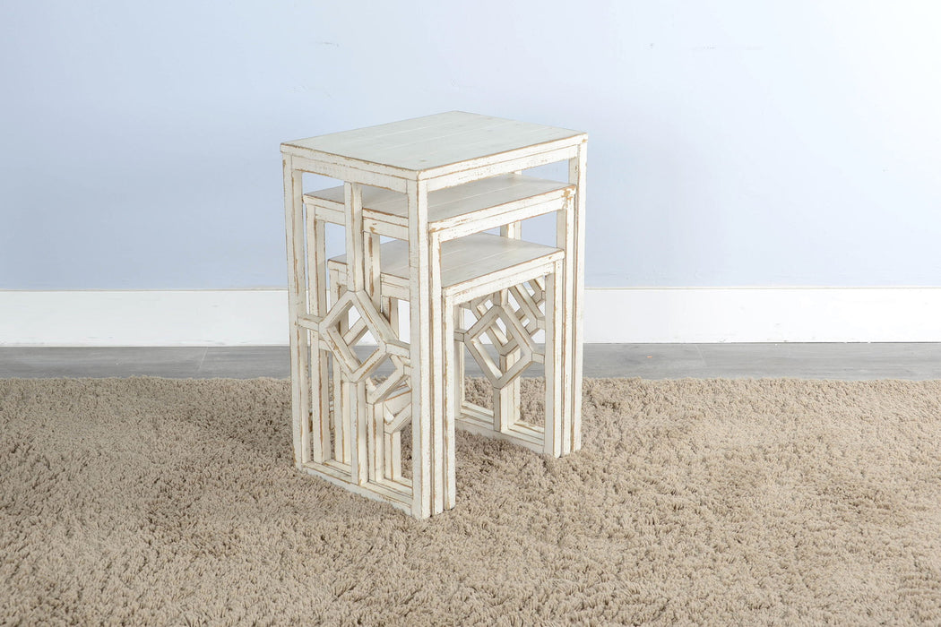 Marina - Nesting Table