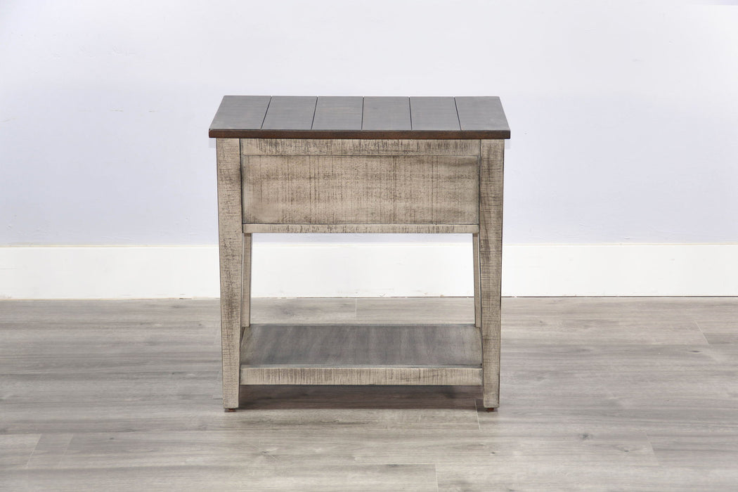 Homestead Hills - Table
