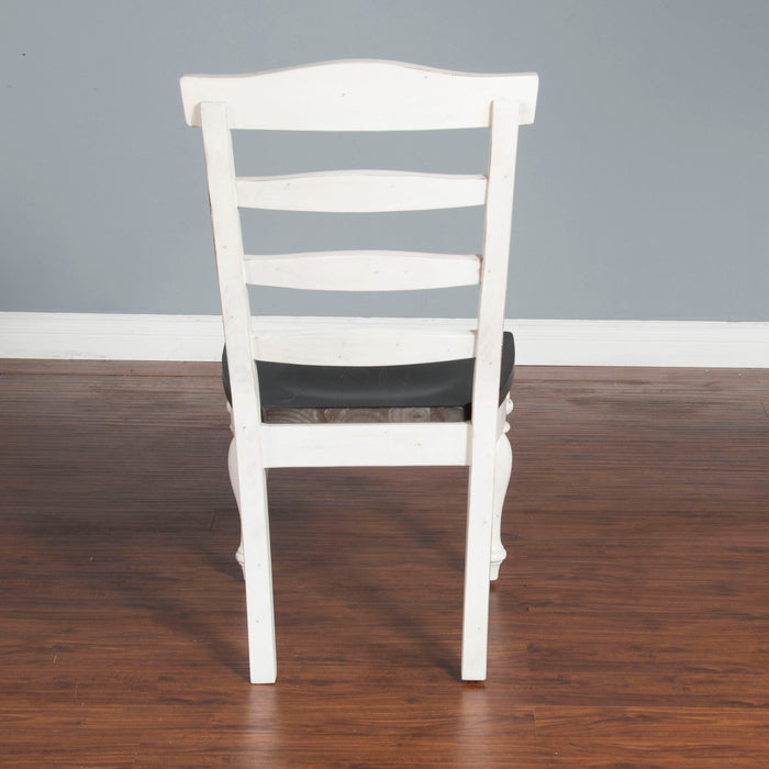 Carriage House - Ladderback Chair (Set of 2)