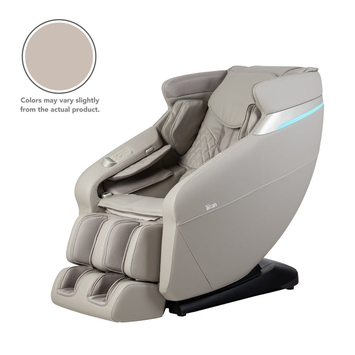 Forma 3D+2D - Massage Chair