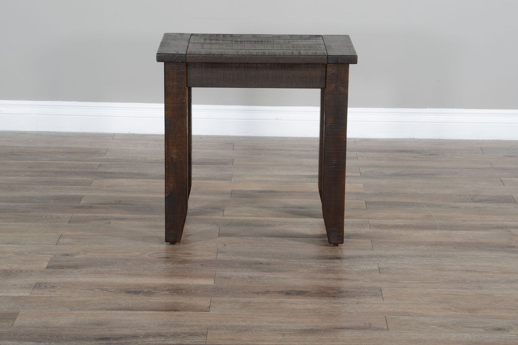 Homestead - Table