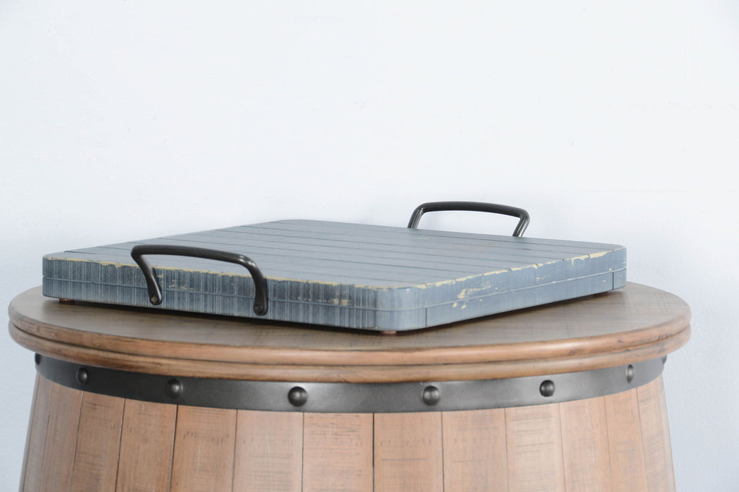 Marina - Ottoman Tray