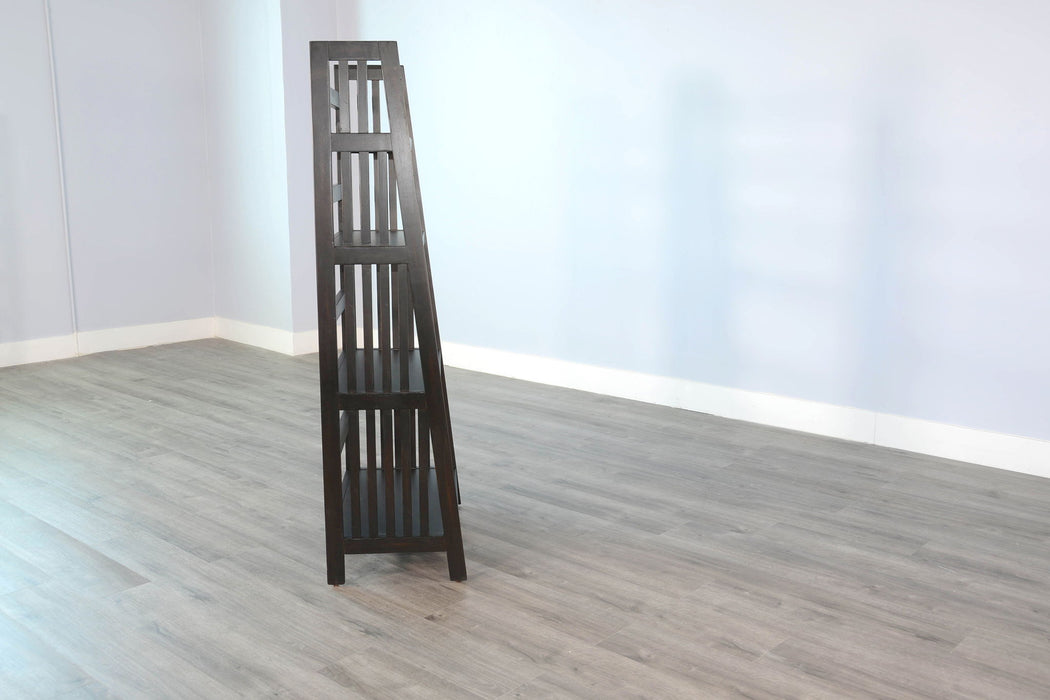 Scottsdale - Folding Bookcase