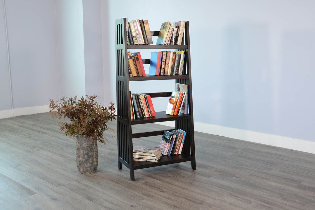 Scottsdale - Folding Bookcase