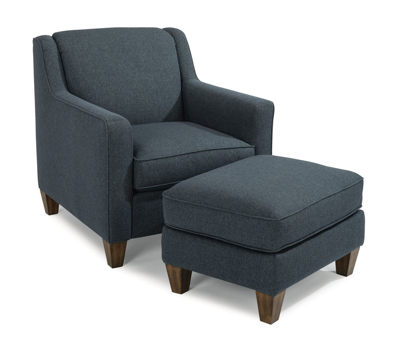 Holly - Fabric Chair