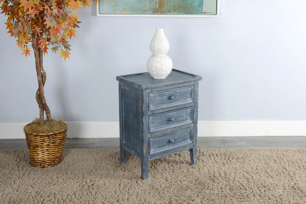 Marina - End Table