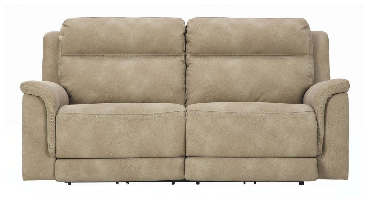 Next-Gen Durapella - Reclining Power Sofa