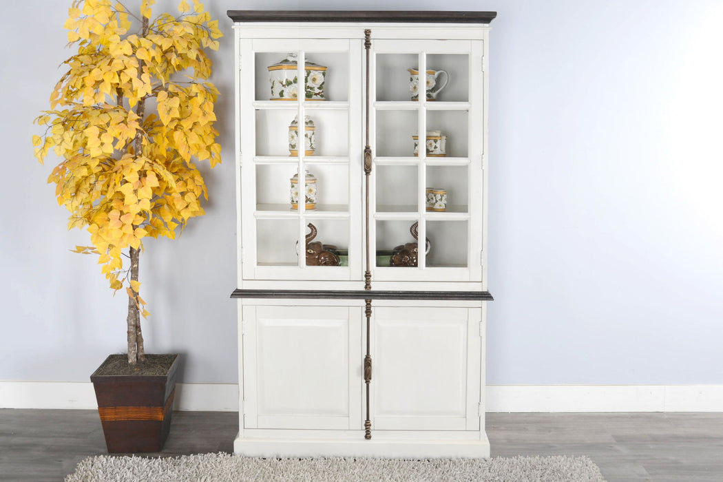 Carriage House - Buffet
