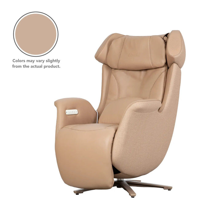 Milan 3D - Recliner Relax Chair