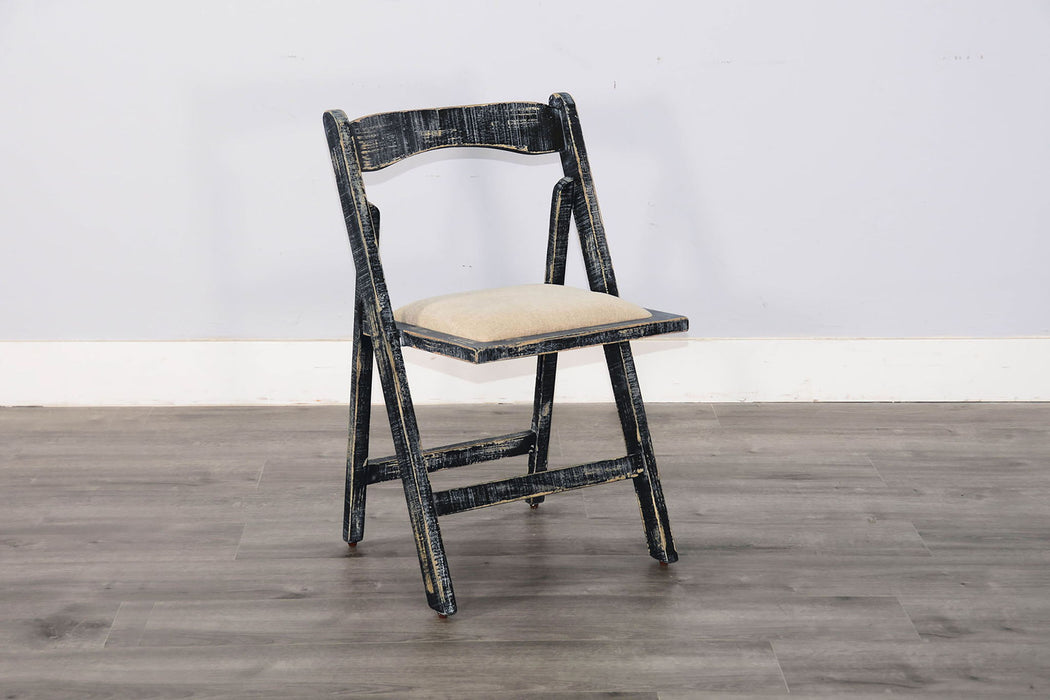 Marina - Folding Dining Chair (Set of 2)