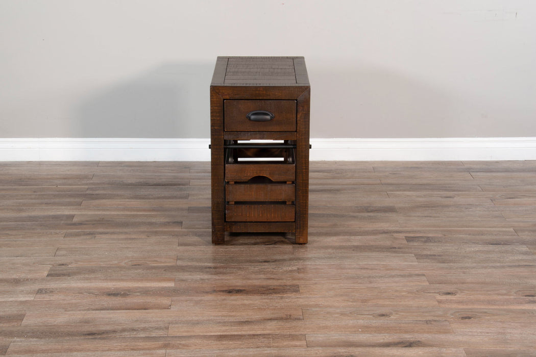 Homestead - Living Room Table