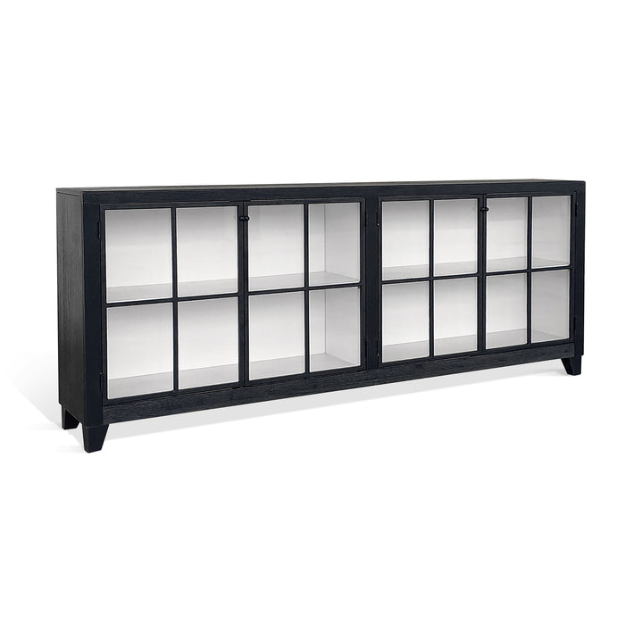 Ryan - Accent Cabinet
