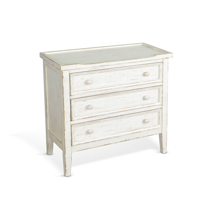 Marina - End Table With Drawer