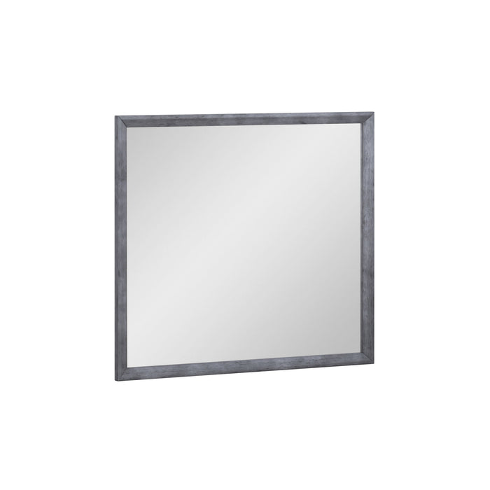 Rappa - Mirror - Warm Gray