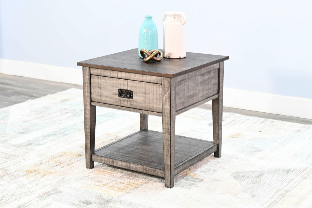 Homestead Hills - Table