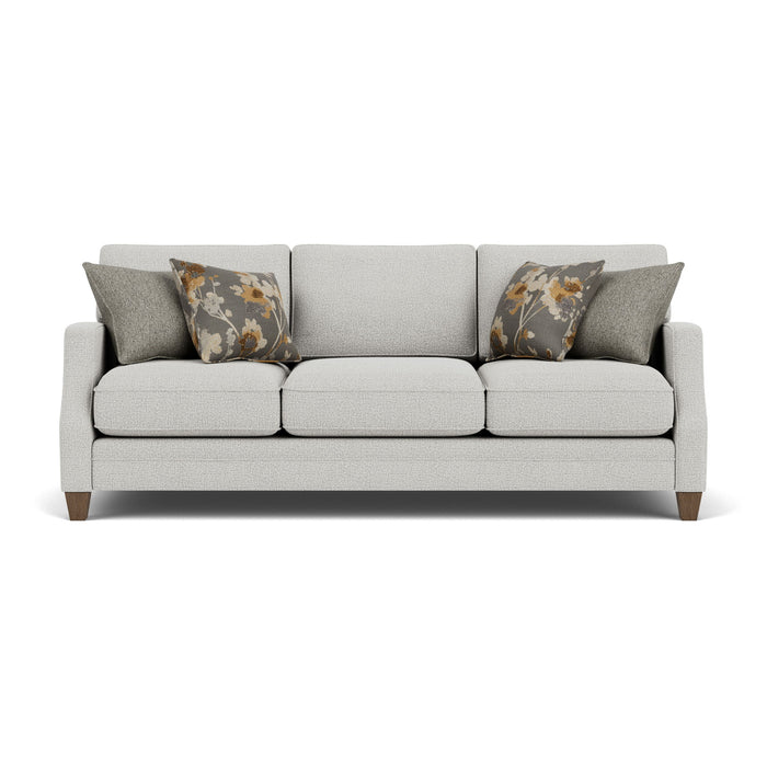 Lennox - Fabric Sofa