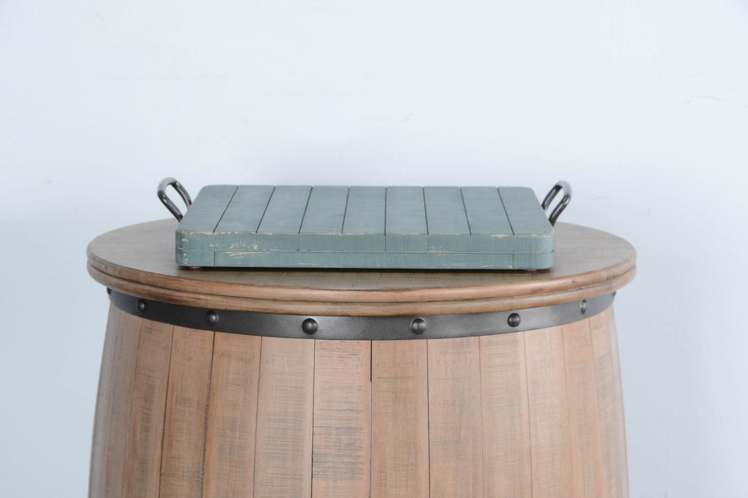 Marina - Ottoman Tray