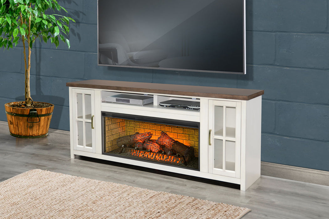 Media Console