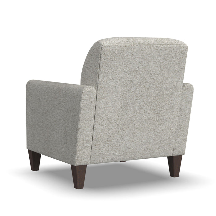 Bond - Fabric Chair