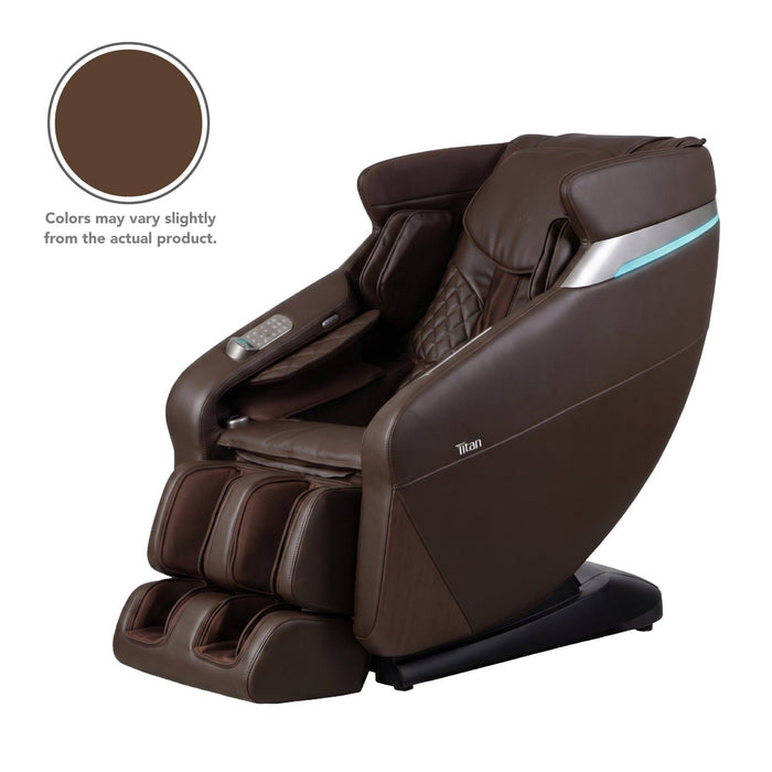Forma 3D+2D - Massage Chair