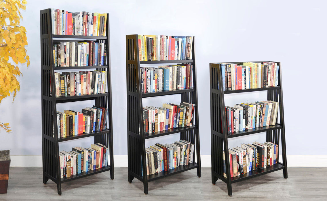 Scottsdale - Folding Bookcase