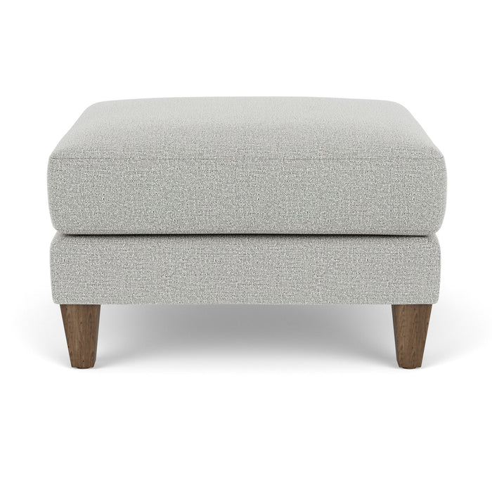 Cute - Fabric Ottoman