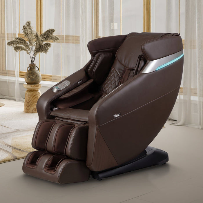 Forma 3D+2D - Massage Chair