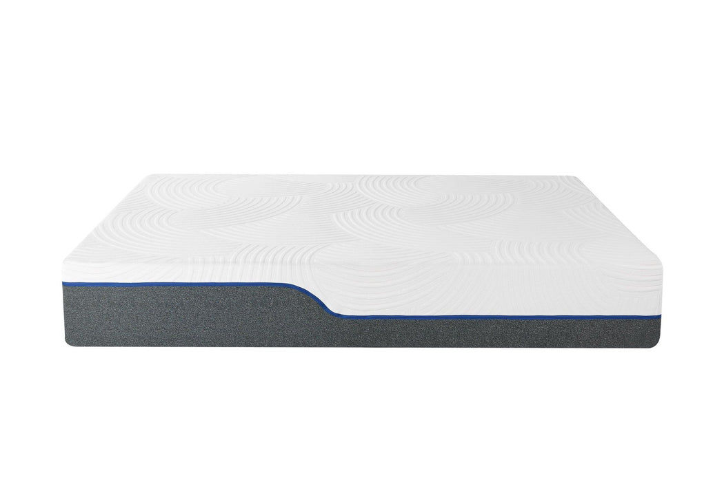 MLILY WellFlex - 1.0 Firm Mattress